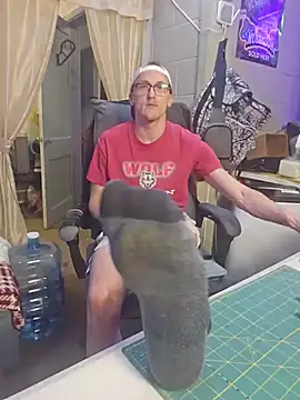 wranglerwayne online show from 05/13/26, 07:17