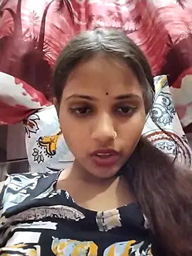 samayra1144 online show from 02/19/26, 06:15