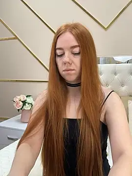 AmberrFire online show from 02/26/26, 07:40