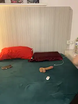 YourFavouriteTwink online show from 03/02/26, 08:37