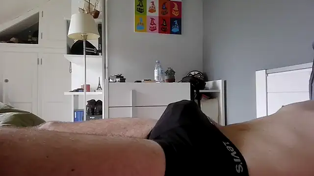 ricooo mi online show from 02/16/26, 11:17