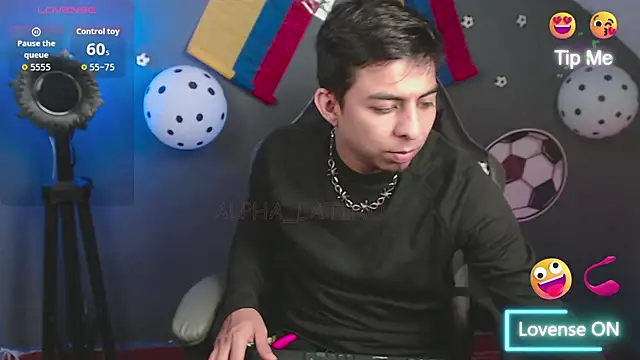 Snapshot of polloCol4U chatting on 06/19/26, 06:51 polloCol4U online show from 06/19/26, 06:51