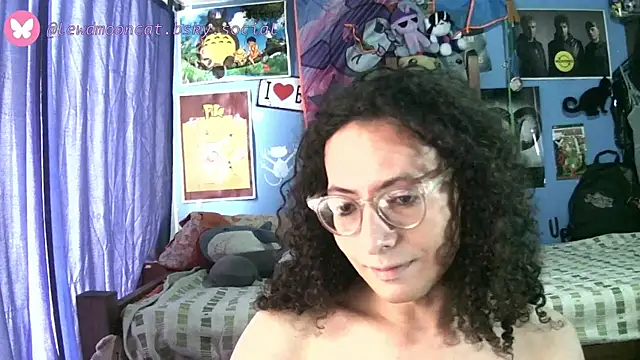 lewd mooncat online show from 05/08/26, 09:42