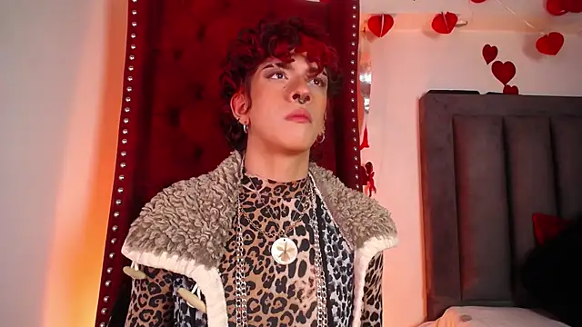 Snapshot of Cain_Dantalion chatting on 03/01/26, 03:41 Cain Dantalion online show from 03/01/26, 03:41