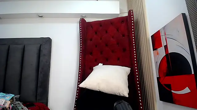 Cain Dantalion online show from 04/07/26, 03:29