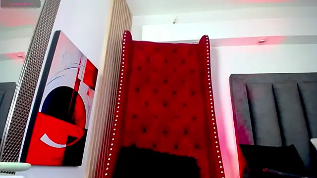 Cain Dantalion online show from 04/09/26, 06:19