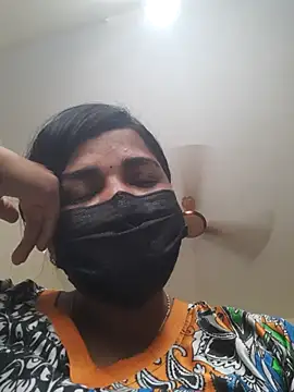 Tamil Luckly girl online show from 04/07/26, 04:24