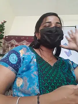 Tamil Luckly girl online show from 04/10/26, 04:06