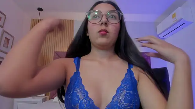 Miss Lexy  online show from 03/17/26, 07:28