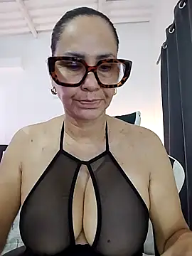 RubyStrome online show from 03/18/26, 07:33