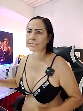 RubyStrome online show from 04/05/26, 09:28