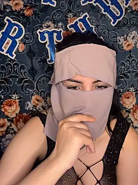 Snapshot of Lamarab chatting on 03/02/26, 10:05 Lamarab online show from 03/02/26, 10:05