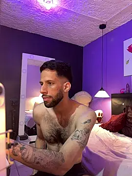 Karim mansur online show from 03/09/26, 01:15