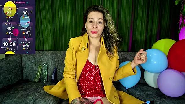 oriana thomson01 online show from 04/09/26, 04:01