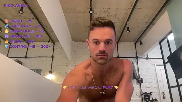 rigoavela online show from 04/02/26, 02:37