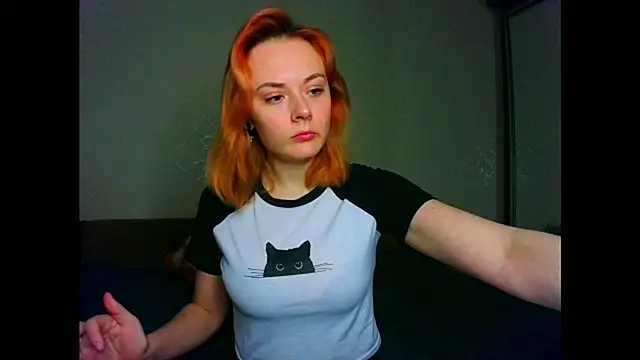 Little fox404 online show from 04/15/26, 09:26