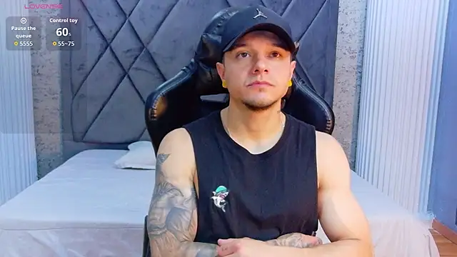 TYSONRICH1 online show from 03/02/26, 06:04