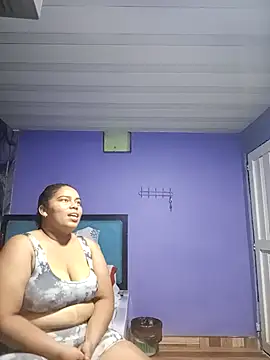 Rica 2026 online show from 04/14/26, 04:51