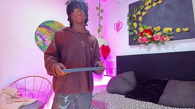 Snapshot of Mashall_lee chatting on 02/26/26, 07:13 Mashall lee online show from 02/26/26, 07:13