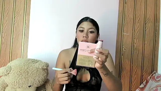 valenttina narvaez online show from 05/11/26, 01:50