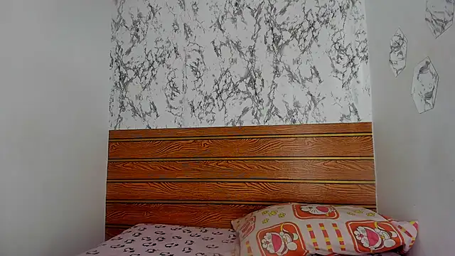 valenttina narvaez online show from 06/01/26, 01:35