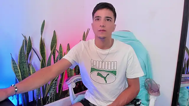 bad boy cum  online show from 03/08/26, 02:37