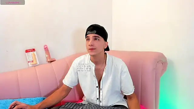 bad boy cum  online show from 03/11/26, 10:27