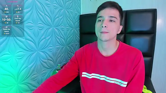 bad boy cum  online show from 03/14/26, 09:31