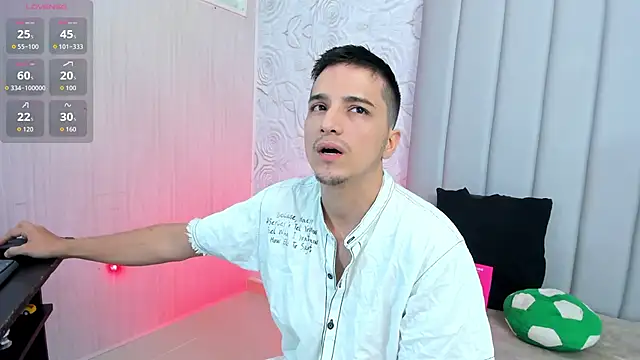 bad boy cum  online show from 04/02/26, 10:40