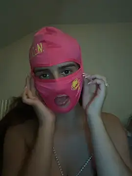Esmeralda972 online show from 07/23/26, 07:01