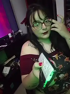 daphneev online show from 05/10/26, 06:40