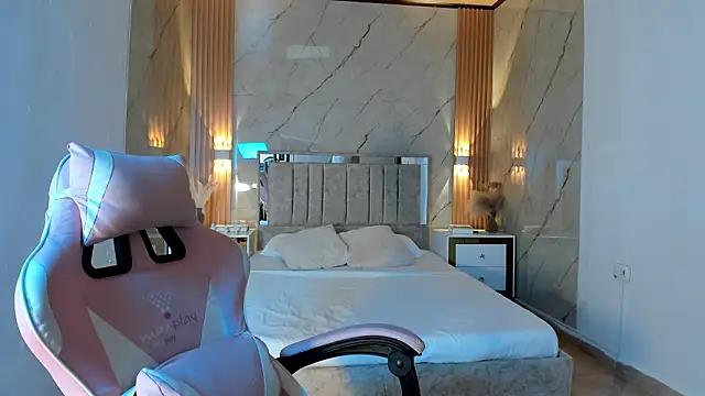 your whore Salome online show from 03/03/26, 06:47