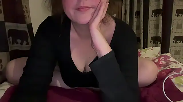 Ewelinababy online show from 02/28/26, 12:00