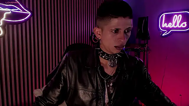 Maximoking26 online show from 03/19/26, 01:53