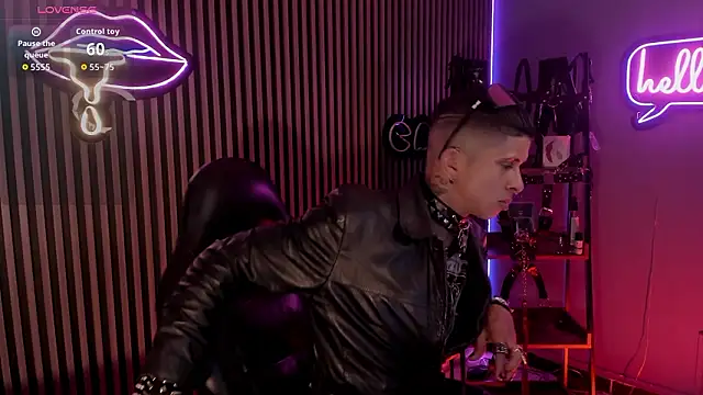 Maximoking26 online show from 03/29/26, 02:11