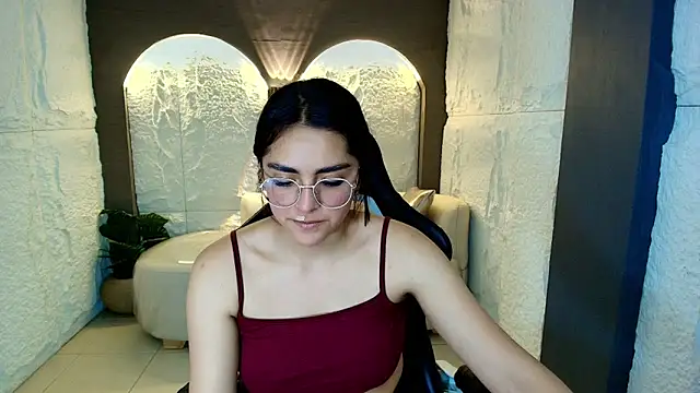 Marianna r  online show from 02/26/26, 07:24