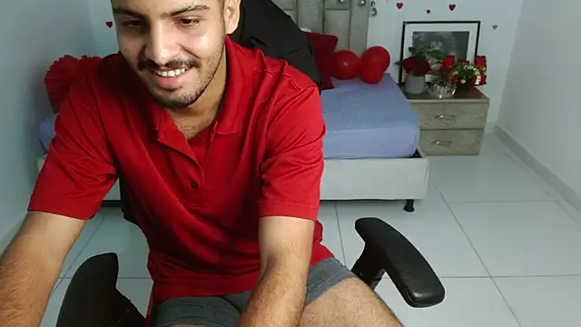 Snapshot of mister_fox723 chatting on 02/17/26, 05:59 mister fox723 online show from 02/17/26, 05:59