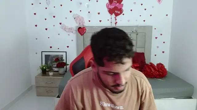 Snapshot of mister_fox723 chatting on 03/02/26, 12:57 mister fox723 online show from 03/02/26, 12:57