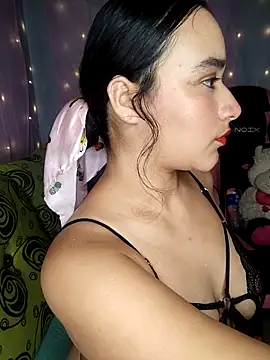 kloe-Dubois online show from 03/30/26, 03:18