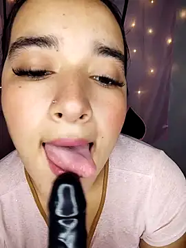 kloe-Dubois online show from 04/09/26, 04:45