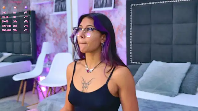 Raven Gloomy online show from 05/02/26, 12:10