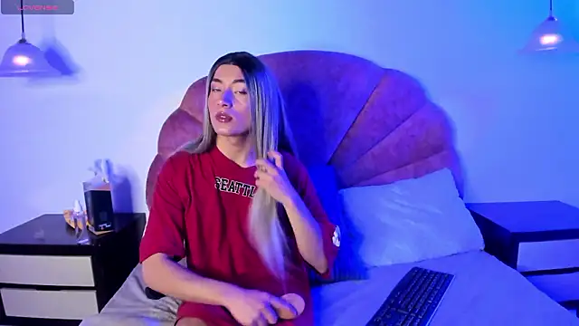 brihanna-young online show from 03/02/26, 12:23