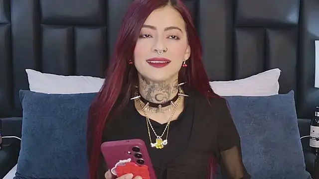 AntonellaEscudero online show from 05/03/26, 03:34