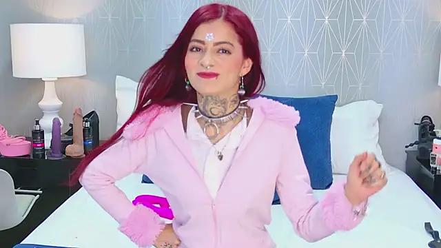 AntonellaEscudero online show from 05/23/26, 01:00