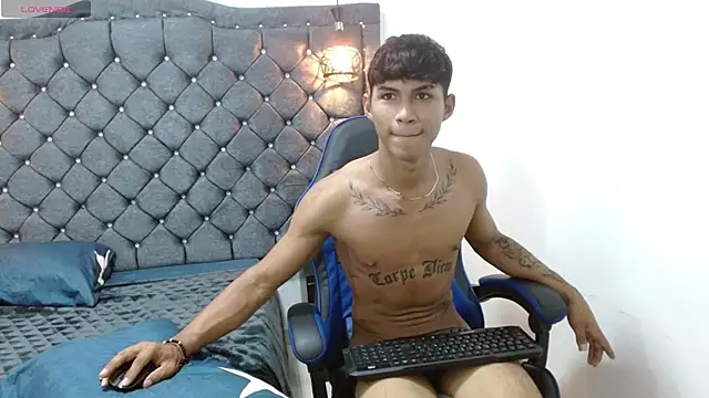 luka big18 online show from 02/20/26, 06:26