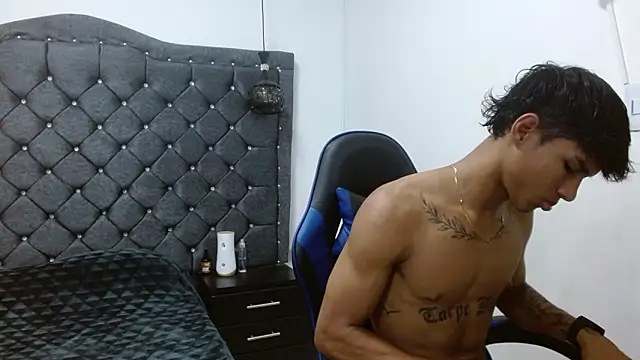 luka big18 online show from 03/01/26, 02:46