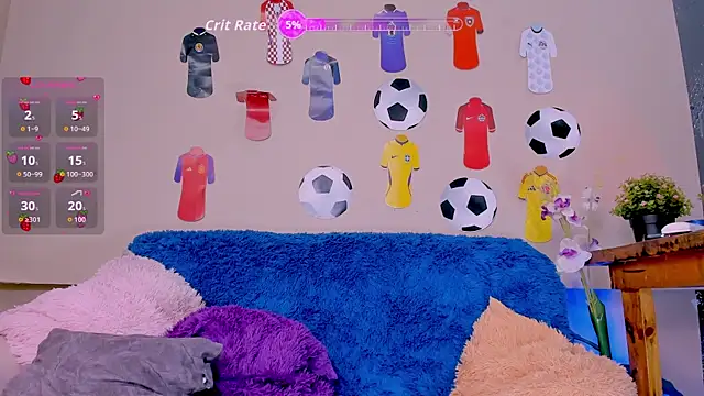 Snapshot of Jasmine_Starr_ chatting on 06/21/26, 12:35 Jasmine Starr online show from 06/21/26, 12:35