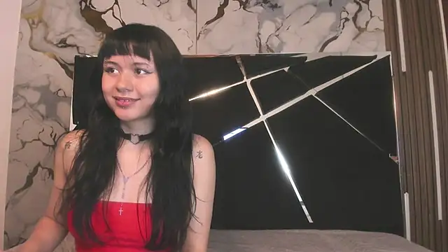 Couple In Heat online show from 04/25/26, 08:50