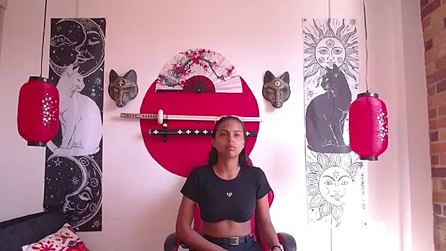 onixebony online show from 03/02/26, 01:29