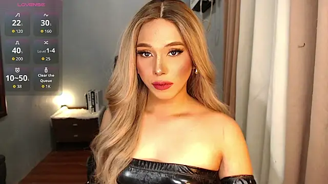 Olivia slutt online show from 04/12/26, 12:59